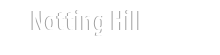 Notting Hill Removals