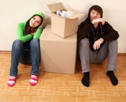 Notting Hill Removals values of care, trust, and professional moving service