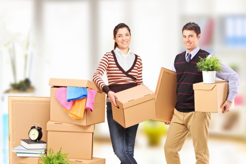 Handling a removals complaint with a structured investigation