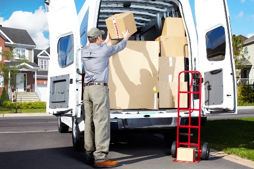 Notting Hill Removals commitment to dependable relocation services and customer care