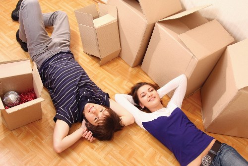 Internal review of moving service complaints and improvements
