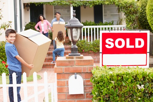 Choosing the right removal service