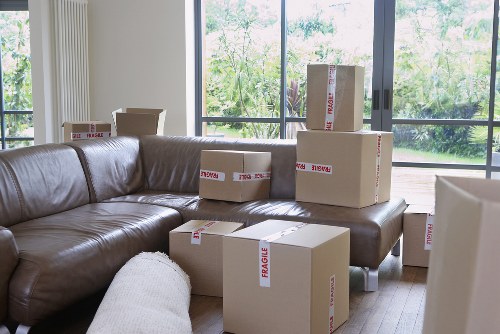 Affordable man with van in Nottinghill for small removals